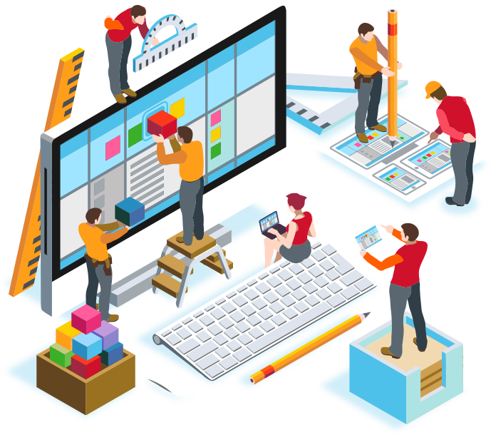 nopCommerce Kentico technologie